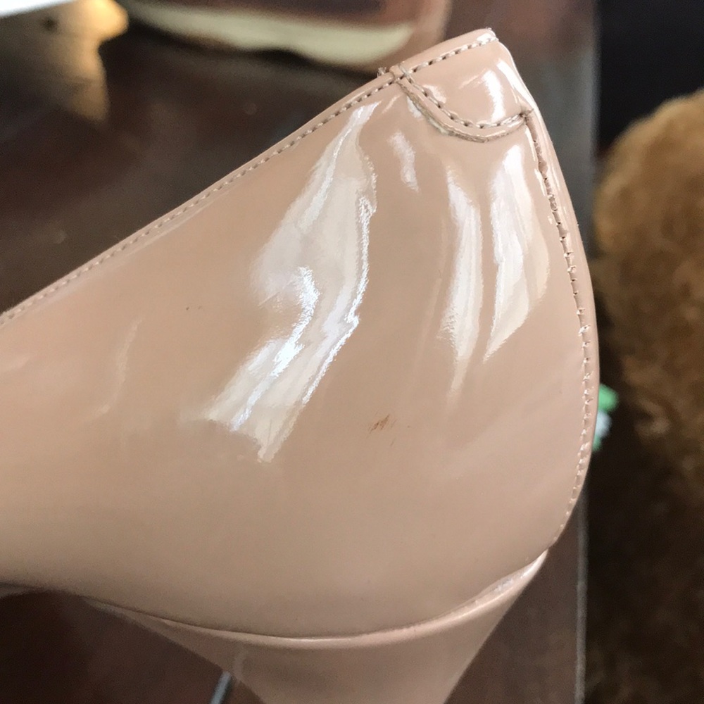 Marc Fisher pumps - Picture 6 of 8